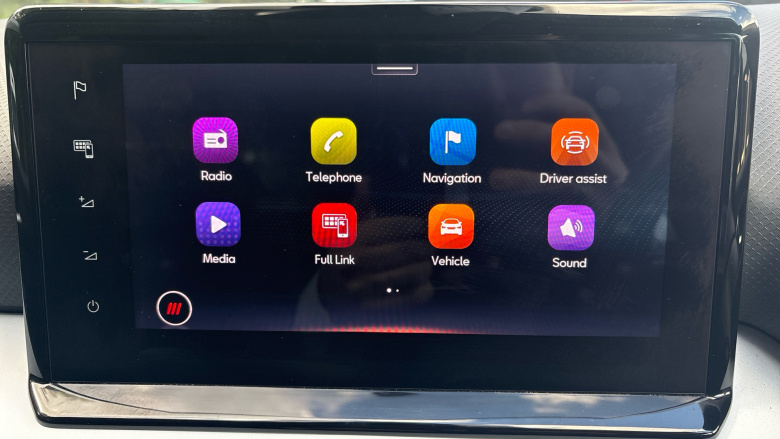 SEAT Arona 1.0 TSI SE Technology 5dr Petrol Hatchback